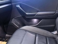 Toyota T-ROC Tanyue 280TSI DSG FWD Comfort Smart Connected Edition - ფოტო 12