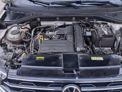 Toyota T-ROC Tanyue 280TSI DSG FWD Comfort Smart Connected Edition - ფოტო 13