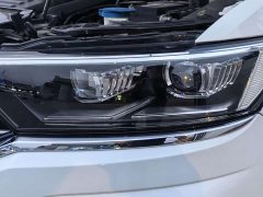 Toyota T-ROC Tanyue 280TSI DSG FWD Comfort Smart Connected Edition - ფოტო 14