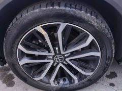 Toyota T-ROC Tanyue 280TSI DSG FWD Comfort Smart Connected Edition - ფოტო 15