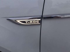 Toyota T-ROC Tanyue 280TSI DSG FWD Comfort Smart Connected Edition - ფოტო 16