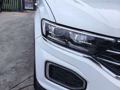 Toyota T-ROC Tanyue 280TSI DSG FWD Comfort Smart Connected Edition - ფოტო 17