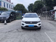Toyota T-ROC Tanyue 280TSI DSG FWD Comfort Smart Connected Edition - ფოტო 2