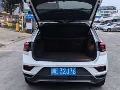 Toyota T-ROC Tanyue 280TSI DSG FWD Comfort Smart Connected Edition - ფოტო 5