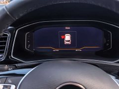 Toyota T-ROC Tanyue 280TSI DSG FWD Comfort Smart Connected Edition - ფოტო 6