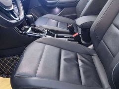 Toyota T-ROC Tanyue 280TSI DSG FWD Comfort Smart Connected Edition - ფოტო 8