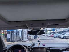Toyota T-ROC Tanyue 280TSI DSG FWD Comfort Smart Connected Edition - ფოტო 9