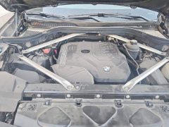 BMW X5 xDrive 30Li Luxury M Sport Package - ფოტო 10