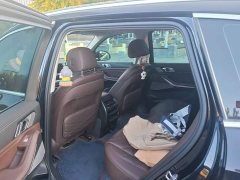 BMW X5 xDrive 30Li Luxury M Sport Package - ფოტო 11