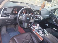 BMW X5 xDrive 30Li Luxury M Sport Package - ფოტო 12