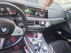 BMW X5 xDrive 30Li Luxury M Sport Package - ფოტო 13
