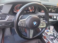 BMW X5 xDrive 30Li Luxury M Sport Package - ფოტო 15