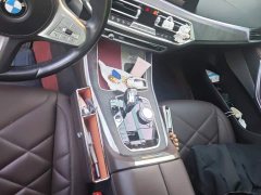 BMW X5 xDrive 30Li Luxury M Sport Package - ფოტო 16