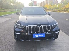 BMW X5 xDrive 30Li Luxury M Sport Package - ფოტო 2