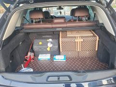 BMW X5 xDrive 30Li Luxury M Sport Package - ფოტო 4