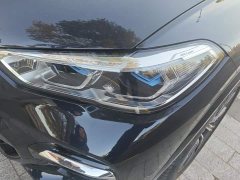 BMW X5 xDrive 30Li Luxury M Sport Package - ფოტო 5