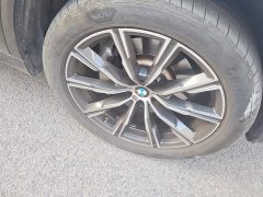 BMW X5 xDrive 30Li Luxury M Sport Package - ფოტო 6