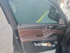 BMW X5 xDrive 30Li Luxury M Sport Package - ფოტო 7