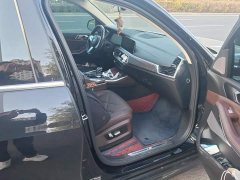 BMW X5 xDrive 30Li Luxury M Sport Package - ფოტო 8