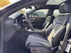 Audi A6L 2024 45 TFSI Premium Dynamic - ფოტო 11
