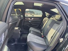 Audi A6L 2024 45 TFSI Premium Dynamic - ფოტო 12
