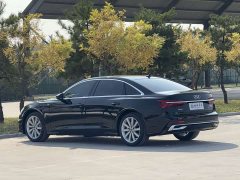 Audi A6L 2024 45 TFSI Premium Dynamic - ფოტო 18