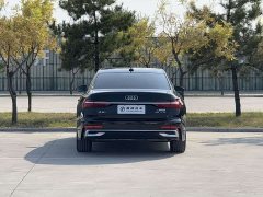 Audi A6L 2024 45 TFSI Premium Dynamic - ფოტო 19