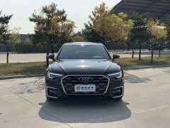 Audi A6L 2024 45 TFSI Premium Dynamic - ფოტო 2