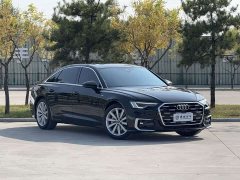 Audi A6L 2024 45 TFSI Premium Dynamic - ფოტო 3