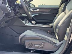 Audi A6L 2024 45 TFSI Premium Dynamic - ფოტო 5
