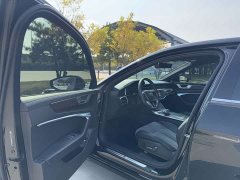 Audi A6L 2024 45 TFSI Premium Dynamic - ფოტო 6