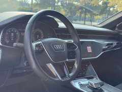 Audi A6L 2024 45 TFSI Premium Dynamic - ფოტო 7