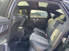 Audi A6L 2024 45 TFSI Premium Dynamic - ფოტო 8