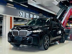 BMW X5 2023 xDrive 30Li M Sport Exclusive Night Edition Package - ფოტო 1