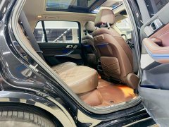 BMW X5 2023 xDrive 30Li M Sport Exclusive Night Edition Package - ფოტო 11