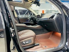 BMW X5 2023 xDrive 30Li M Sport Exclusive Night Edition Package - ფოტო 12