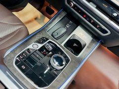 BMW X5 2023 xDrive 30Li M Sport Exclusive Night Edition Package - ფოტო 13