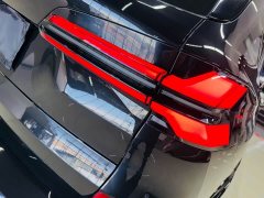 BMW X5 2023 xDrive 30Li M Sport Exclusive Night Edition Package - ფოტო 15