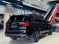 BMW X5 2023 xDrive 30Li M Sport Exclusive Night Edition Package - ფოტო 17