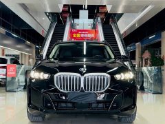 BMW X5 2023 xDrive 30Li M Sport Exclusive Night Edition Package - ფოტო 2