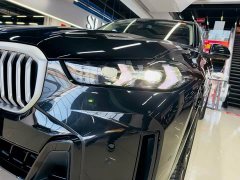BMW X5 2023 xDrive 30Li M Sport Exclusive Night Edition Package - ფოტო 3