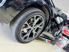 BMW X5 2023 xDrive 30Li M Sport Exclusive Night Edition Package - ფოტო 4