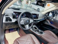 BMW X5 2023 xDrive 30Li M Sport Exclusive Night Edition Package - ფოტო 6