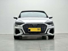 Audi A3 Sportback 35 TFSI Fashion Sport - ფოტო 2