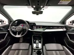 Audi A3 Sportback 35 TFSI Fashion Sport - ფოტო 4