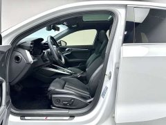 Audi A3 Sportback 35 TFSI Fashion Sport - ფოტო 5