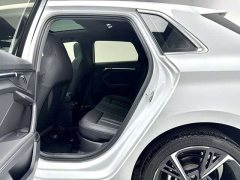 Audi A3 Sportback 35 TFSI Fashion Sport - ფოტო 6
