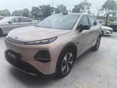 Changan Q05 506 Laser headlights Ultra - ფოტო 1