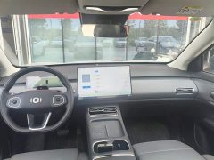 Changan Q05 506 Laser headlights Ultra - ფოტო 10