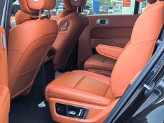 Li Auto L8 Max Intelligent Refresh Edition - ფოტო 5